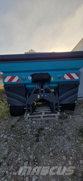  Sky Agriculture X40+ Lannoitteenlevittimet