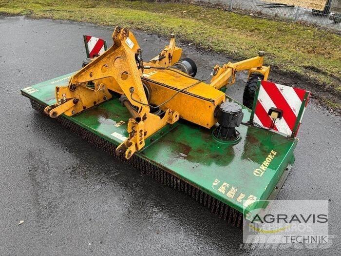 Spearhead STARCUT 300 Jyrät