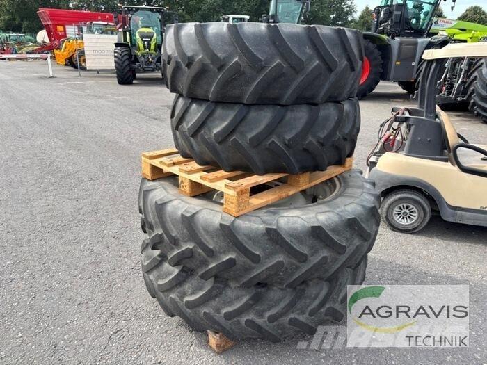 Steyr 9078 Traktorit