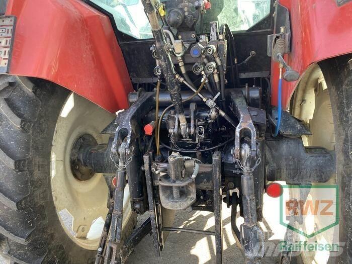 Steyr 9086 Traktorit