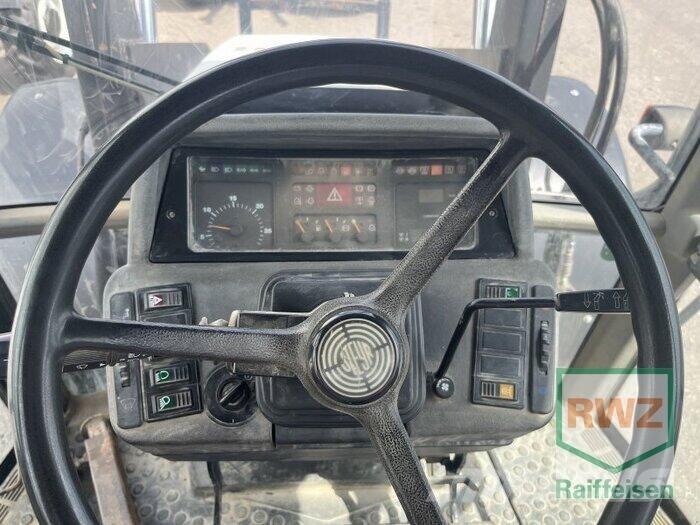 Steyr 9094 Traktorit