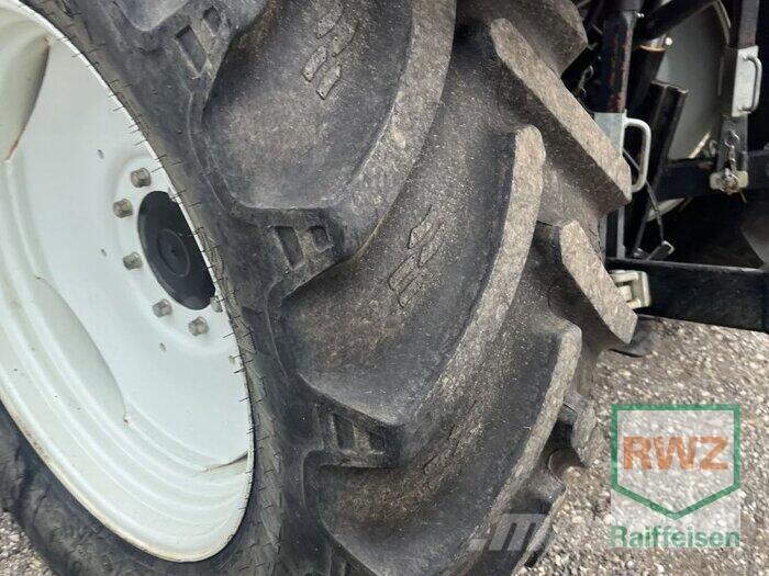 Steyr 9095 MT Komfort Traktorit