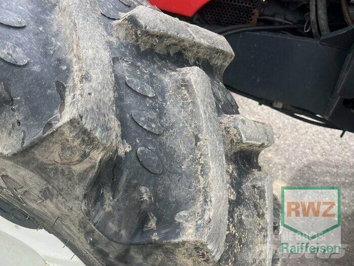Steyr 9105 MT Traktorit