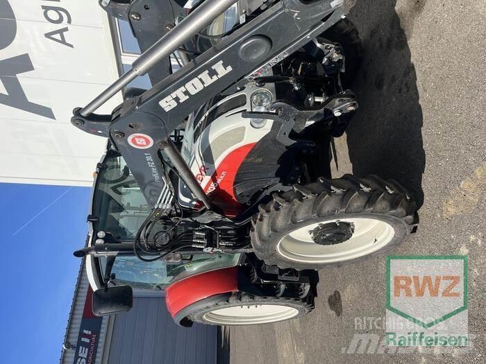 Steyr Multi 4105 Traktorit