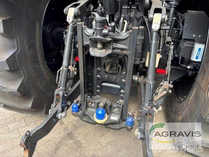Steyr TERRUS 6270 CVT Traktorit