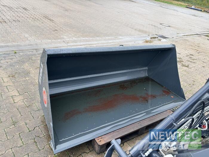 Stoll ROBUST U 2,20 M Lisävarusteet ja komponentit