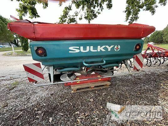 Sulky X36 Muut maatalouskoneet