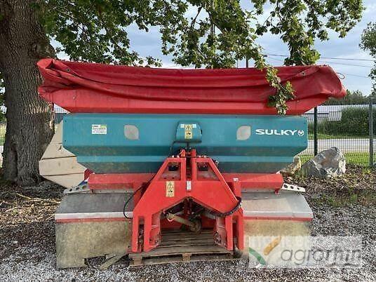 Sulky X36 Muut maatalouskoneet