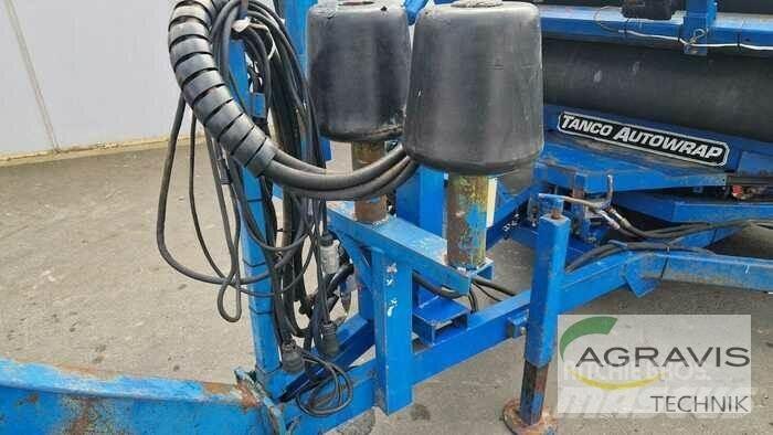 Tanco AUTOWRAP 1050A Käärijät