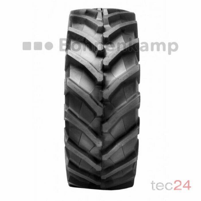 Trelleborg TM 800 Renkaat ja vanteet