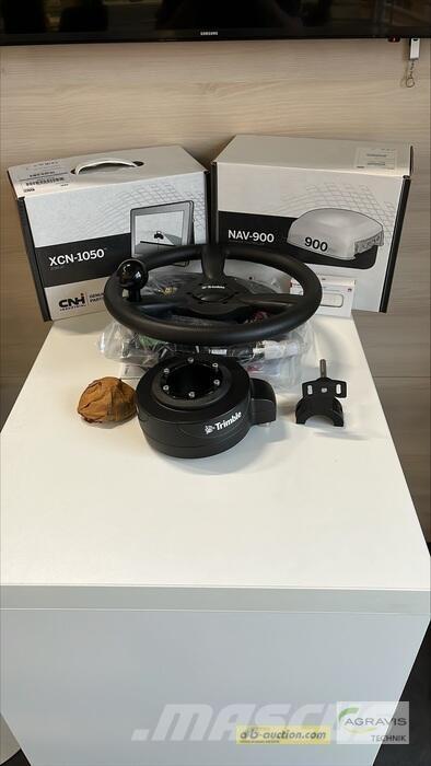 Trimble EZ-PILOT PRO Muut karjatalouskoneet ja lisävarusteet