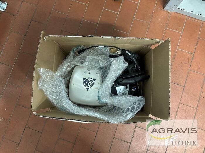 Trimble GFX-750 Lisävarusteet ja komponentit