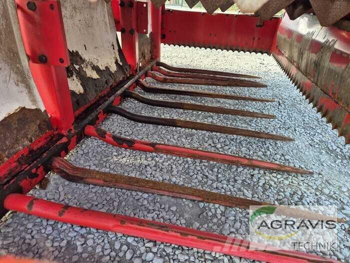 Trioliet TU 170 Muut karjatalouskoneet ja lisävarusteet