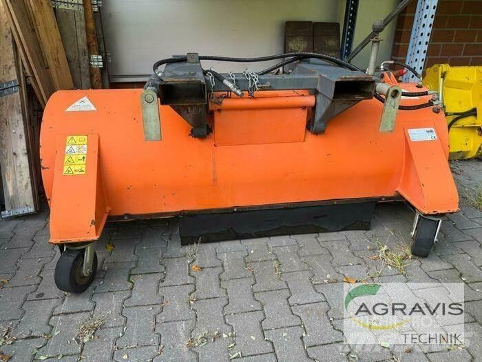Tuchel EXCLUSIV 180 HG Lakaisukoneet