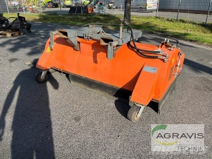 Tuchel EXCLUSIV 180 HG Lakaisukoneet