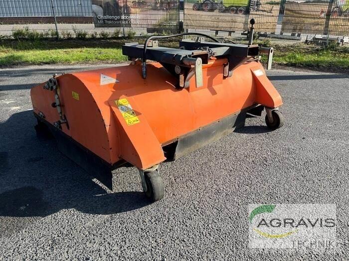 Tuchel EXCLUSIV 180 HG Lakaisukoneet