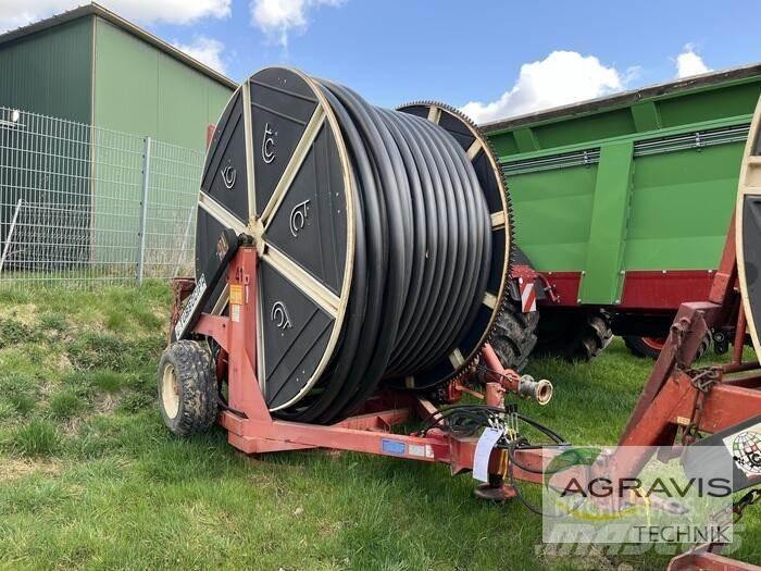  TURBOCIPA 90EXP Sadetus- ja kastelulaitteet