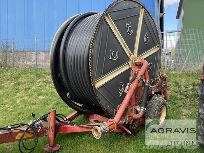  TURBOCIPA 90EXP Sadetus- ja kastelulaitteet