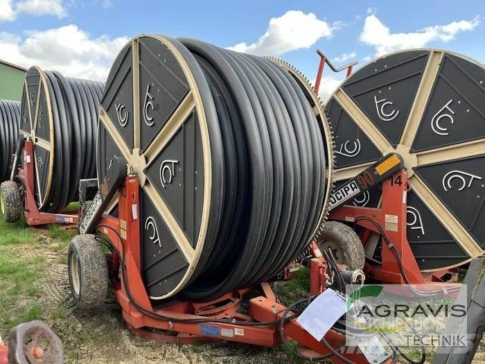 TURBOCIPA 90EXP Sadetus- ja kastelulaitteet