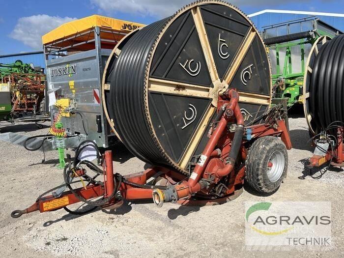  TURBOCIPA 90EXP Sadetus- ja kastelulaitteet