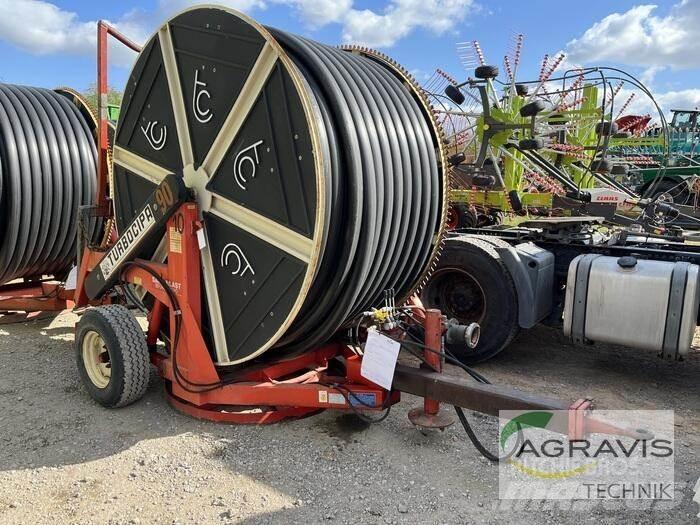  TURBOCIPA 90EXP Sadetus- ja kastelulaitteet