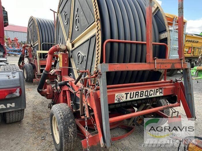  TURBOCIPA 90EXP Sadetus- ja kastelulaitteet