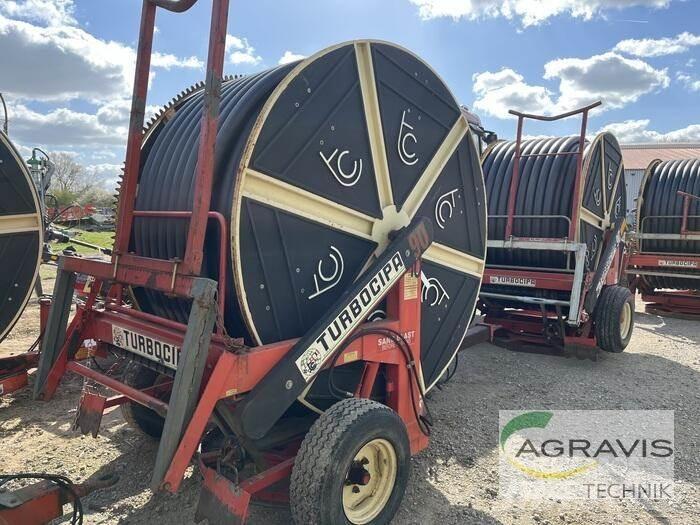  TURBOCIPA 90EXP Sadetus- ja kastelulaitteet