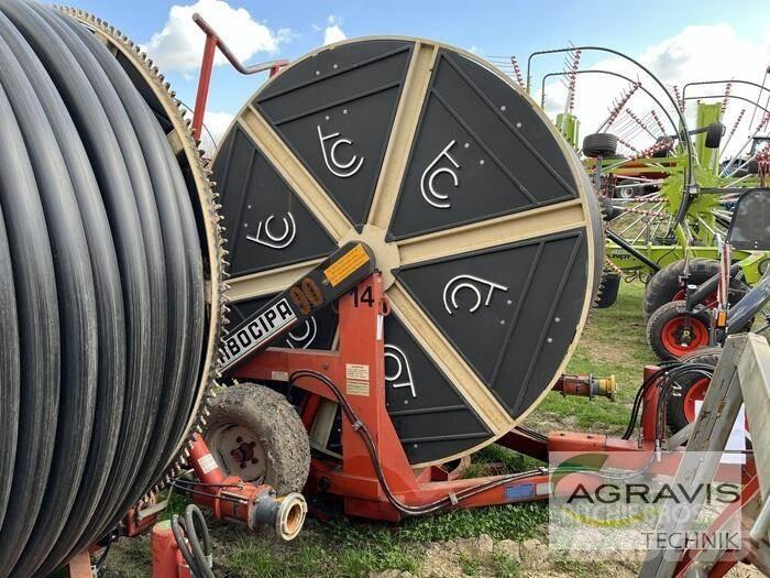  TURBOCIPA 90EXP Sadetus- ja kastelulaitteet