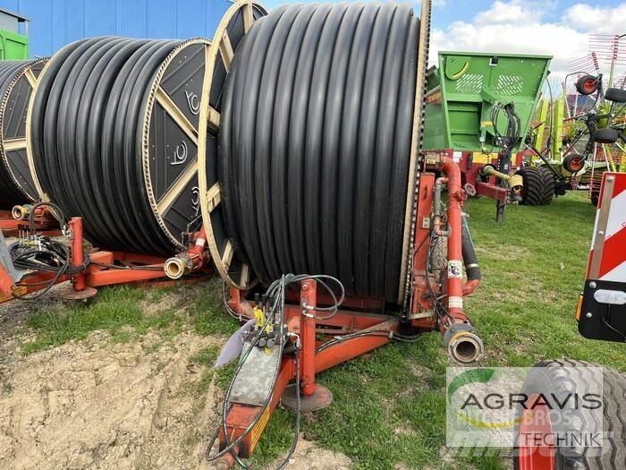  TURBOCIPA 90EXP Sadetus- ja kastelulaitteet