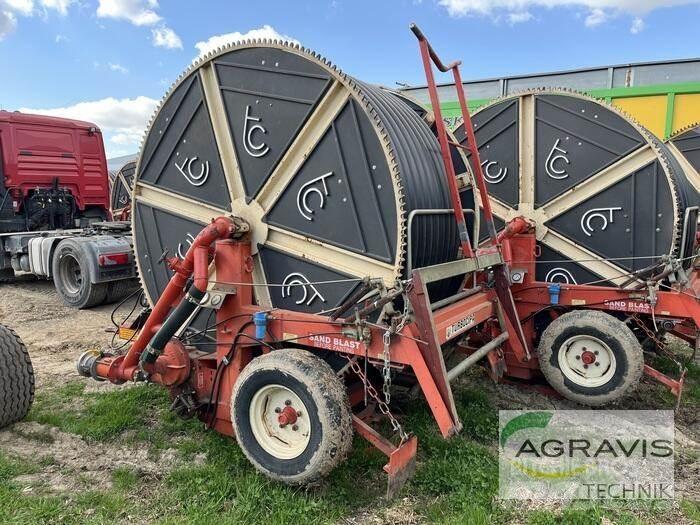  TURBOCIPA 90EXP Sadetus- ja kastelulaitteet
