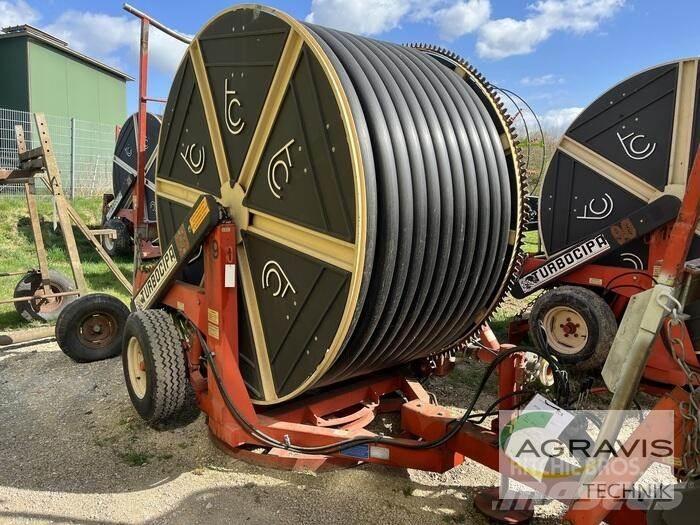  TURBOCIPA 90EXP Sadetus- ja kastelulaitteet