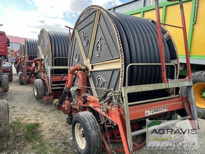  TURBOCIPA 90EXP Sadetus- ja kastelulaitteet