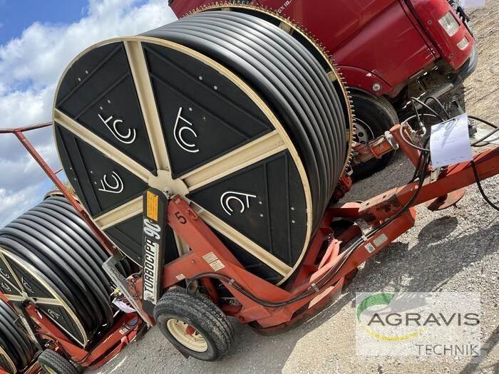  TURBOCIPA 90EXP Sadetus- ja kastelulaitteet
