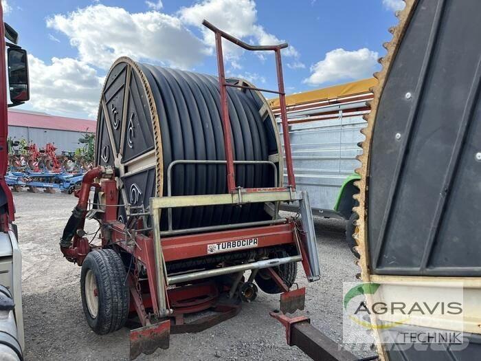  TURBOCIPA 90EXP Sadetus- ja kastelulaitteet