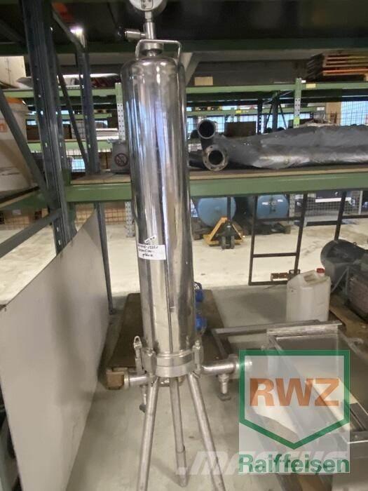  V2A Muut maatalouskoneet