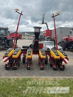 Väderstad Tempo T6 Kylvökoneet