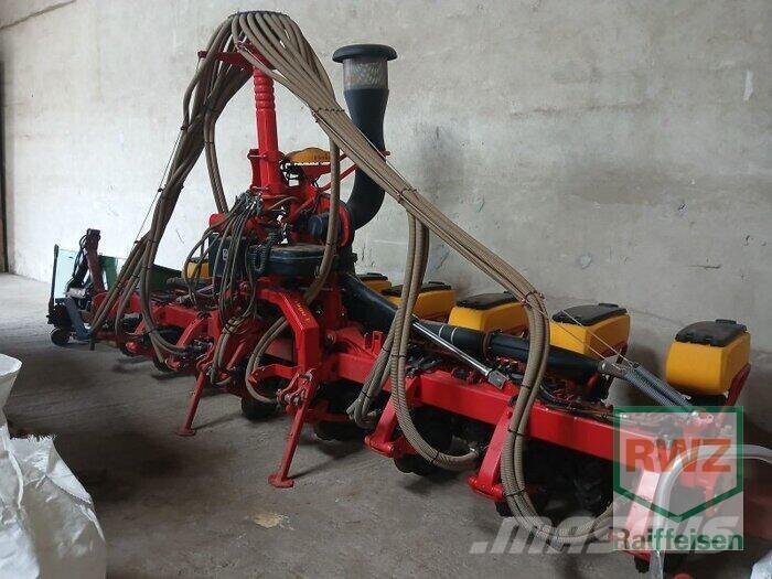 Väderstad Tempo TPF 8 Kylvökoneet