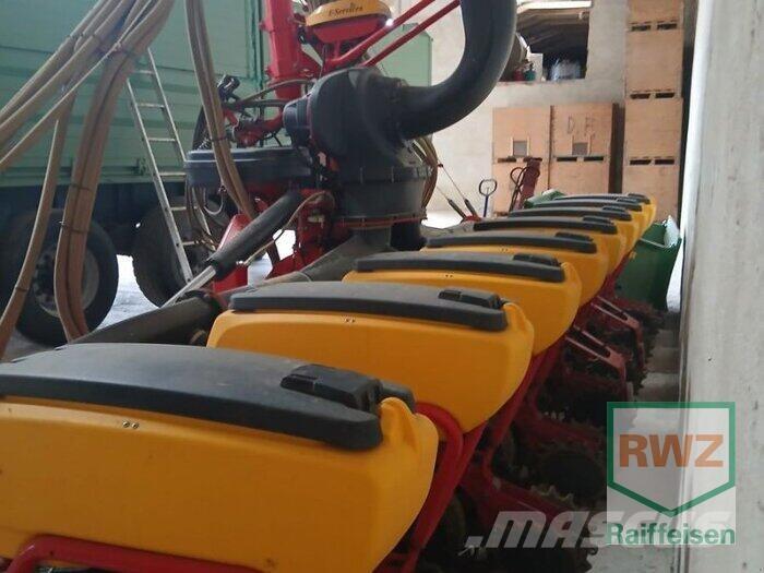 Väderstad Tempo TPF 8 Kylvökoneet