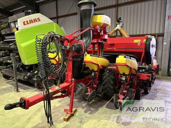 Väderstad TEMPO TPF 8 Kylvökoneet