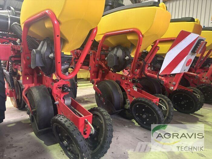 Väderstad TEMPO TPV 8 Kylvökoneet