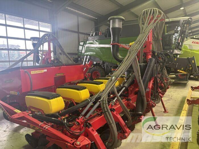 Väderstad TEMPO TPV 8 Kylvökoneet