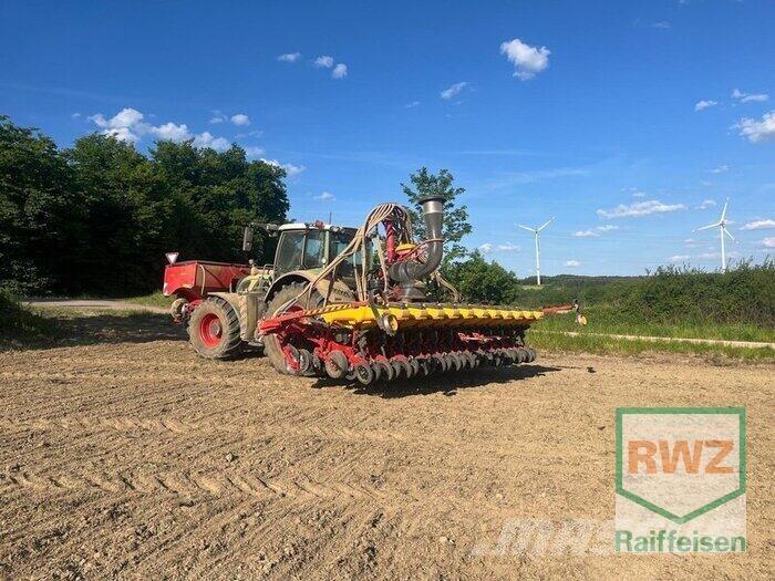 Väderstad Tempo V12 Kylvökoneet