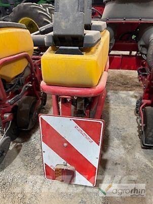 Väderstad Tempo V8 Kylvökoneet