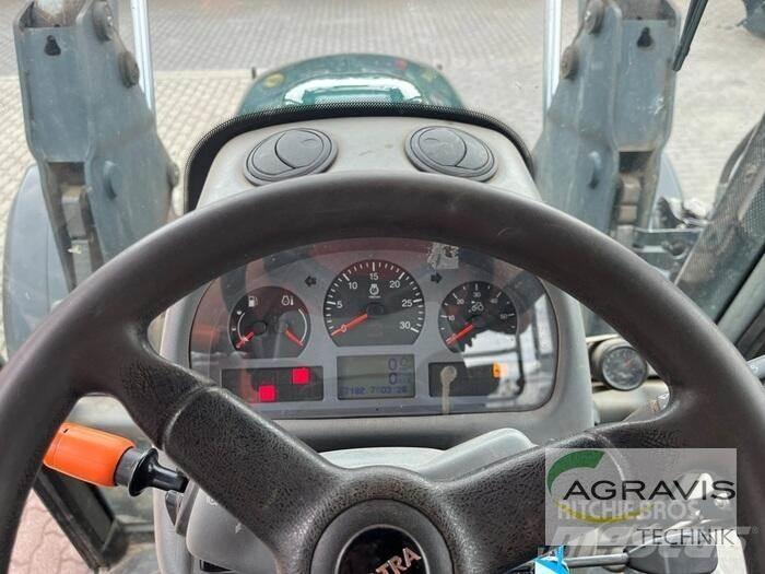 Valtra A 83 H Traktorit