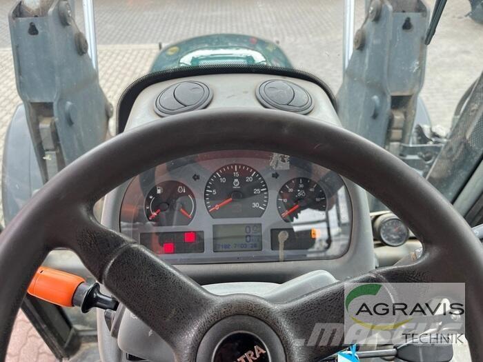 Valtra A 83 H Traktorit