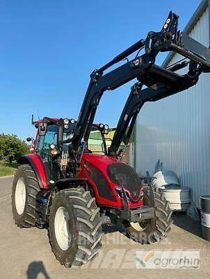 Valtra A115 H4 Traktorit