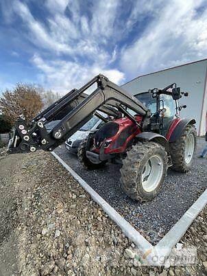 Valtra A115H4 Traktorit