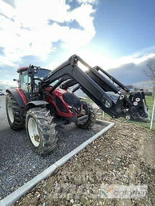 Valtra A115H4 Traktorit