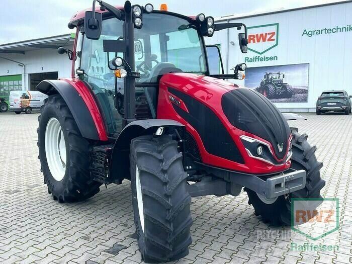 Valtra A75SH Traktorit
