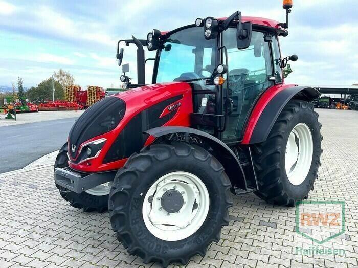 Valtra A75SH Traktorit